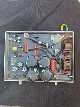 TJ838-3KS-1 PREDATOR GENERATORS Inverter