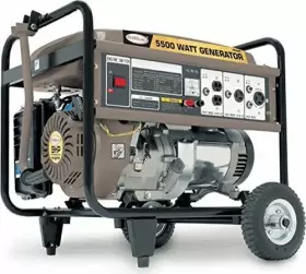 PPG5505EPA PREMIUM Generator