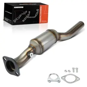 APCCT700 PREMIUMPARTSWHOSALE Rear Catalytic Converter Gasket
