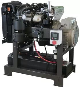 PG22G PRIME Power Generator Gallon Fuel Tank