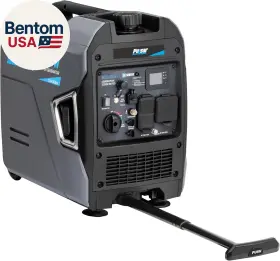GX400BN ULTRA Dual Fuel Parallel Capability Rv