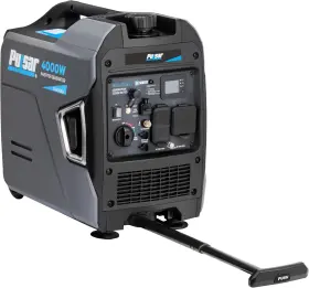 GX400BN ULTRA Dual Fuel Parallel Capability Rv