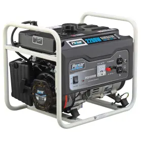 PG2200R PRODUCTS Gas Generator
