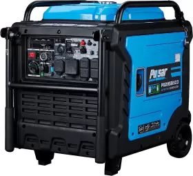 PGD95BISCO PRODUCTS Dual Fuel Backup Inverter Generat