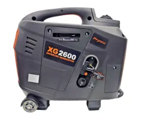 XG2600 PRYMAX Inverter Ac Generator