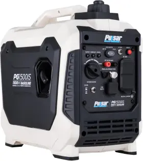 PG1500IS PULSAR PRODUCTS Inverter Generator