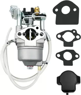 313113488413 QLZOZB Carburetor Carb Ipower Yamaha Inverter
