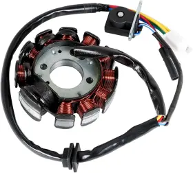11.5X11.5X6CM RAINMAN S Ignition Stator Magneto Pole Coils