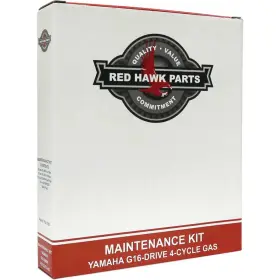 FIL-1202 RED HAWK Tune Up Yamaha Drive Gas Kit