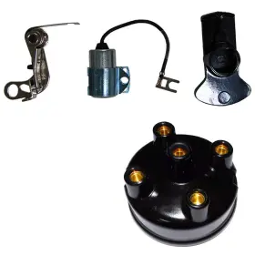 AY-ELI80-0058 RELIABLE AFTERMARKET PARTS Raparts Tune Up Di