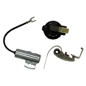 ELI80-0187 RELIABLE AFTERMARKET PARTS Raparts Farmall Points