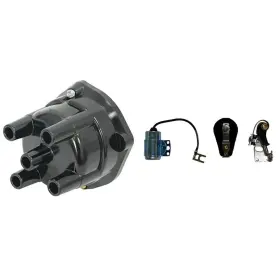 KT-ELI80-0691 RELIABLE AFTERMARKET PARTS Raparts Ignition Up