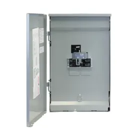 TWB2005DR RELIANCE CONTROLS Generator Transfer Switch