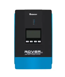 RNG-CTRL-RVR100-G1-US RENOGY Mppt Solar Charge Controller