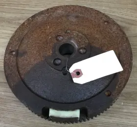 0239062 ROCK RIVER Flywheel Generator Engine