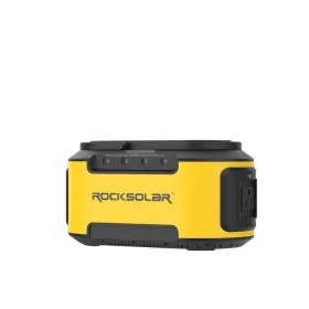 RS420 ROCKSOLAR Power Generator Peak Push Start Gasless #3