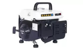 W465 ROPHEFX Camping Generatorportable Gas Generator Lower #2
