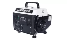 W465 ROPHEFX Camping Generatorportable Gas Generator Lower