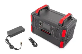 840269921223 ROUGH COUNTRY Multifunctional Power Station