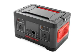 99053 ROUGH COUNTRY Multifunctional Power Station Generator