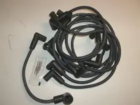 426874837048 RPS Spark Plug Wire Set Mercruiser Lwith