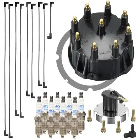 426874838380 RPS Tune Up Mercruiser Engines Thunderbolt Ign