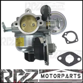 735106426927 RPZ MOTORPARTS Carburetor Onan Rv Generator Nhd