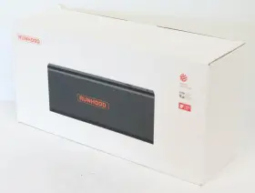 196852512706 RUNHOOD Energy Bar Power Station #2