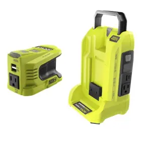 046396035127 RYOBI Power Inverter
