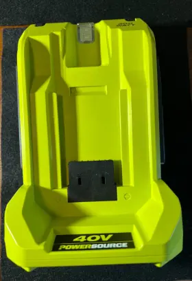 2648-20 RYOBI Power Inverter Light
