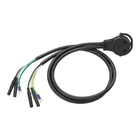 445030571527 RYOBI Inverter Generator Parallel Rv Kit