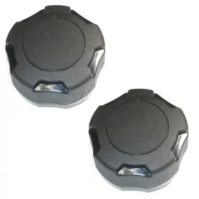519709004 RYOBI Pack Fuel Tank Caps