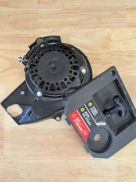 636996002 RYOBI Homelite Engine Recoil Inverter Generator