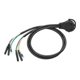711181495034 RYOBI Inverter Generator Parallel Rv Kit