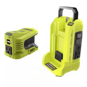 744759225313 RYOBI Battery Inverter Power Sources Tool