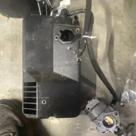 F200B07010652 RYOBI Carburetor Generator Air Filter