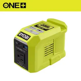 PCLBG07 RYOBI Battery Inverter Power Tool