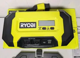 RY80BG02B RYOBI Power Tool Great #3