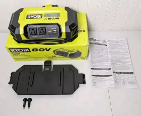 RY80BG02B RYOBI Power Tool Great