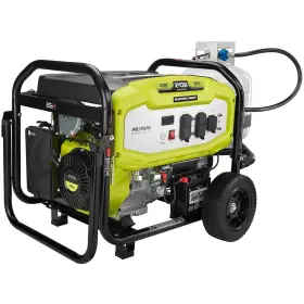 RY906300LP RYOBI Propane Generator