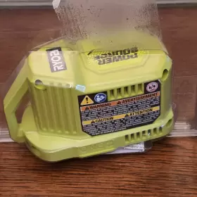 RYI12VBGVNM RYOBI Push Start Power Outlet Tool #3