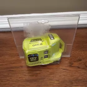 RYI12VBGVNM RYOBI Push Start Power Outlet Tool