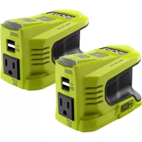 RYI150BG-CMB1 RYOBI Battery Inverter Outlet
