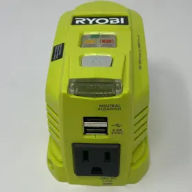 RYI150BGVNM RYOBI Power Battery Tool #2