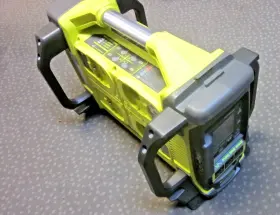 RYI818BTVNM RYOBI Power Station Inverter Generator Surge #2