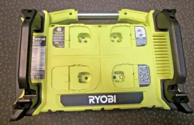 RYI818BTVNM RYOBI Power Station Inverter Generator Surge #3