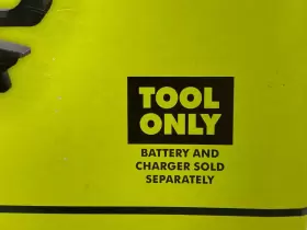 RYI1802BT RYOBI TOOLS Box Power Station Inverter #2
