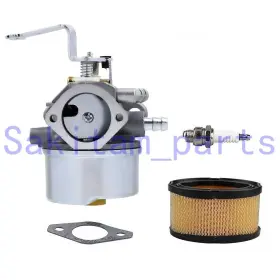 HM100 SAKITAM Carburetor Carb Tecumseh Cycle Horizontal