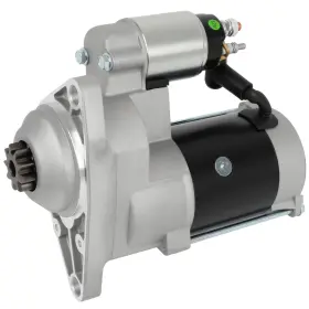 118480-531 SCITOO Starter Motor Chevrolet Kodiak