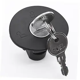 SEBO-032 SEEBOO Fuel Locking Gas Cap Edge Esgas Cape Explorer